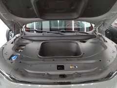 Kia EV5 2024 530 Light - ფოტო 20