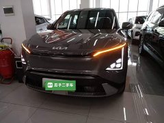 Kia EV5 2024 530 Light - ფოტო 3