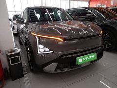 Kia EV5 2024 530 Light - ფოტო 4