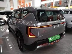 Kia EV5 2024 530 Light - ფოტო 5