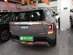 Kia EV5 2024 530 Light - ფოტო 6