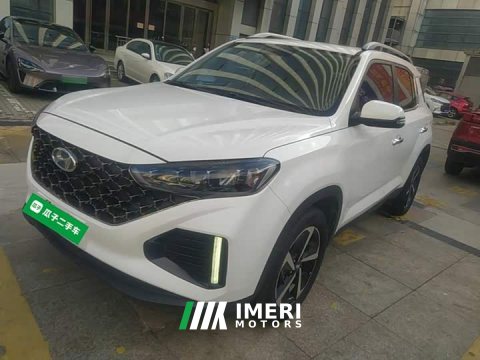 2021 Hyundai Beijing Hyundai ix35 240TGDi DCT 2WD GLS Leading Edition - ავტომობილი ჩინეთიდან