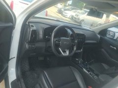Hyundai Beijing Hyundai ix35 240TGDi DCT 2WD GLS Leading Edition - ფოტო 10