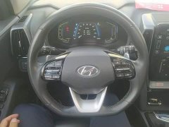 Hyundai Beijing Hyundai ix35 240TGDi DCT 2WD GLS Leading Edition - ფოტო 11