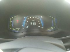 Hyundai Beijing Hyundai ix35 240TGDi DCT 2WD GLS Leading Edition - ფოტო 12
