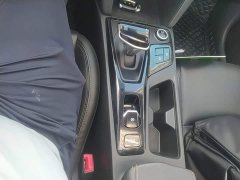Hyundai Beijing Hyundai ix35 240TGDi DCT 2WD GLS Leading Edition - ფოტო 14