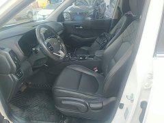 Hyundai Beijing Hyundai ix35 240TGDi DCT 2WD GLS Leading Edition - ფოტო 15