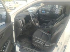 Hyundai Beijing Hyundai ix35 240TGDi DCT 2WD GLS Leading Edition - ფოტო 16