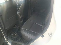 Hyundai Beijing Hyundai ix35 240TGDi DCT 2WD GLS Leading Edition - ფოტო 17