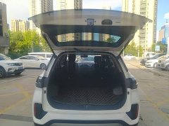 Hyundai Beijing Hyundai ix35 240TGDi DCT 2WD GLS Leading Edition - ფოტო 19