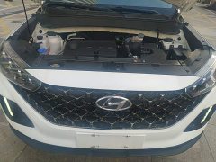 Hyundai Beijing Hyundai ix35 240TGDi DCT 2WD GLS Leading Edition - ფოტო 20