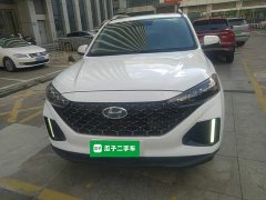 Hyundai Beijing Hyundai ix35 240TGDi DCT 2WD GLS Leading Edition - ფოტო 3