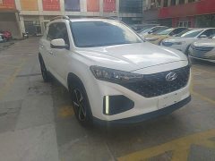Hyundai Beijing Hyundai ix35 240TGDi DCT 2WD GLS Leading Edition - ფოტო 4