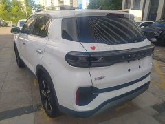Hyundai Beijing Hyundai ix35 240TGDi DCT 2WD GLS Leading Edition - ფოტო 5