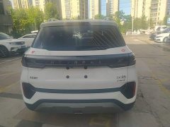Hyundai Beijing Hyundai ix35 240TGDi DCT 2WD GLS Leading Edition - ფოტო 6