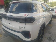 Hyundai Beijing Hyundai ix35 240TGDi DCT 2WD GLS Leading Edition - ფოტო 8