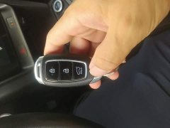 Hyundai Beijing Hyundai ix35 240TGDi DCT 2WD GLS Leading Edition - ფოტო 9