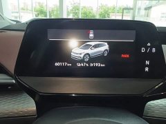 Volkswagen ID.6 X Upgraded Ultra-Smart Long-Range Edition - ფოტო 12