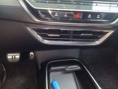Volkswagen ID.6 X Upgraded Ultra-Smart Long-Range Edition - ფოტო 14
