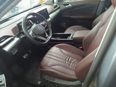 Volkswagen ID.6 X Upgraded Ultra-Smart Long-Range Edition - ფოტო 15