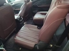 Volkswagen ID.6 X Upgraded Ultra-Smart Long-Range Edition - ფოტო 17