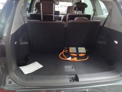 Volkswagen ID.6 X Upgraded Ultra-Smart Long-Range Edition - ფოტო 19