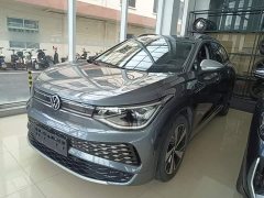 Volkswagen ID.6 X Upgraded Ultra-Smart Long-Range Edition - ფოტო 2