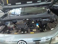 Volkswagen ID.6 X Upgraded Ultra-Smart Long-Range Edition - ფოტო 20