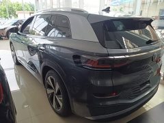 Volkswagen ID.6 X Upgraded Ultra-Smart Long-Range Edition - ფოტო 5