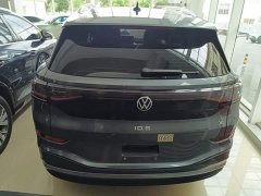 Volkswagen ID.6 X Upgraded Ultra-Smart Long-Range Edition - ფოტო 6