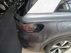 Volkswagen ID.6 X Upgraded Ultra-Smart Long-Range Edition - ფოტო 7