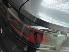 Volkswagen ID.6 X Upgraded Ultra-Smart Long-Range Edition - ფოტო 8