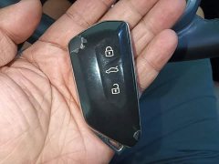 Volkswagen ID.6 X Upgraded Ultra-Smart Long-Range Edition - ფოტო 9