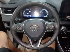 Toyota RAV4 2023 2.0L CVT AWD Adventure Plus - ფოტო 11