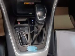 Toyota RAV4 2023 2.0L CVT AWD Adventure Plus - ფოტო 14