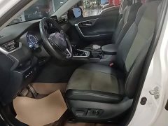 Toyota RAV4 2023 2.0L CVT AWD Adventure Plus - ფოტო 15