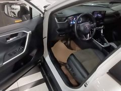 Toyota RAV4 2023 2.0L CVT AWD Adventure Plus - ფოტო 16
