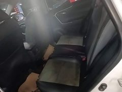 Toyota RAV4 2023 2.0L CVT AWD Adventure Plus - ფოტო 17