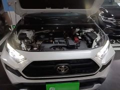 Toyota RAV4 2023 2.0L CVT AWD Adventure Plus - ფოტო 20