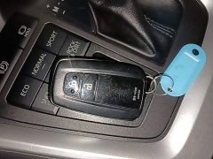 Toyota RAV4 2023 2.0L CVT AWD Adventure Plus - ფოტო 9