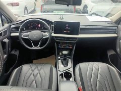 Volkswagen Tiguan L 2024 300TSI Automatic FWD Smart Comfort Edition - ფოტო 10