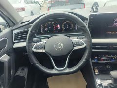Volkswagen Tiguan L 2024 300TSI Automatic FWD Smart Comfort Edition - ფოტო 11