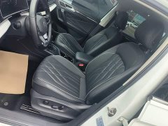 Volkswagen Tiguan L 2024 300TSI Automatic FWD Smart Comfort Edition - ფოტო 15