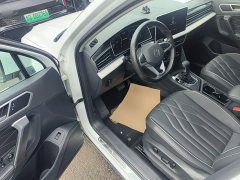 Volkswagen Tiguan L 2024 300TSI Automatic FWD Smart Comfort Edition - ფოტო 16