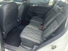 Volkswagen Tiguan L 2024 300TSI Automatic FWD Smart Comfort Edition - ფოტო 17