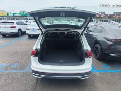 Volkswagen Tiguan L 2024 300TSI Automatic FWD Smart Comfort Edition - ფოტო 19