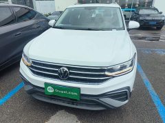 Volkswagen Tiguan L 2024 300TSI Automatic FWD Smart Comfort Edition - ფოტო 3