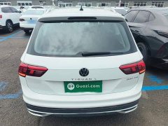 Volkswagen Tiguan L 2024 300TSI Automatic FWD Smart Comfort Edition - ფოტო 6