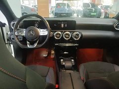 Mercedes-Benz CLA (Imported) Facelift CLA 200 - ფოტო 10