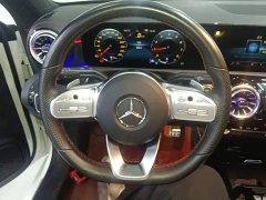 Mercedes-Benz CLA (Imported) Facelift CLA 200 - ფოტო 11